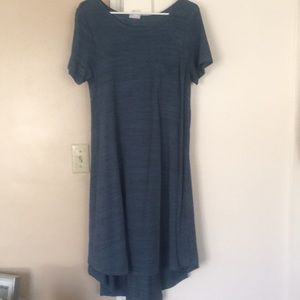 ❌SOLD❌ Blue Lularoe Carly
